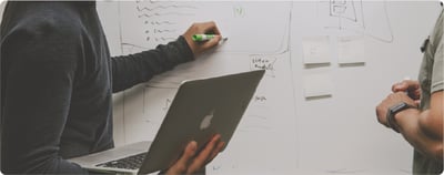 Conduct strategic research