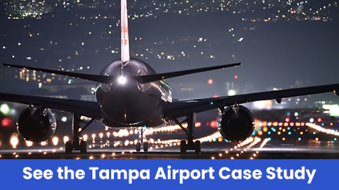 Airport Case Study