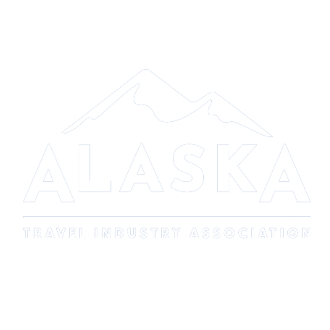 Alaska Travel Industry Association White