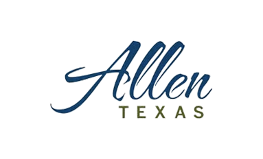Allen Texas Test Header