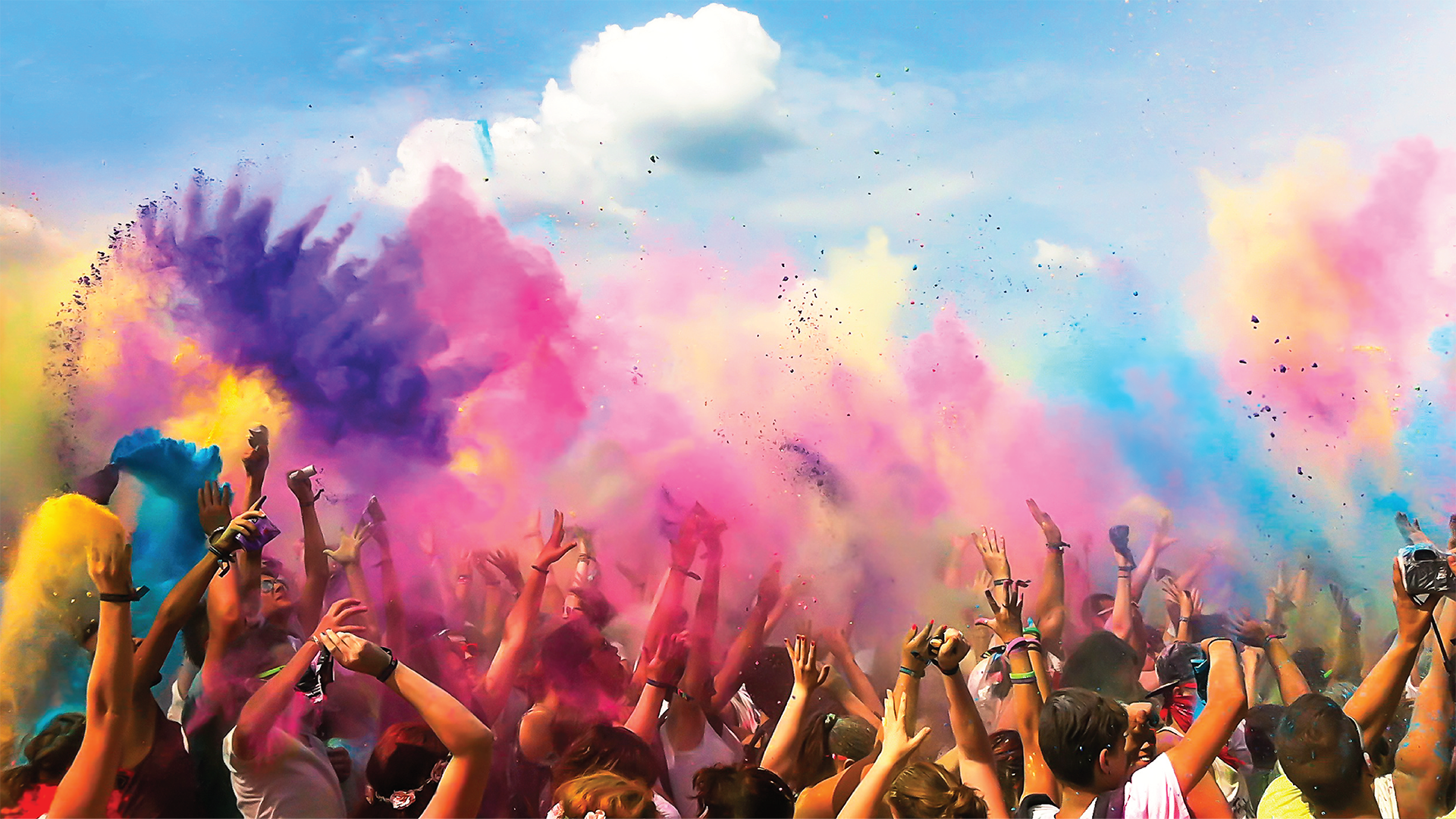 Event Header V2
