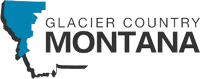Visit Glacier County, Montana
