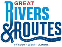 Great Rivers & Routes