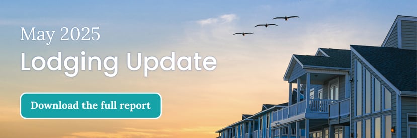 May Lodging Update Download