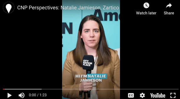 Natalie Jamieson
