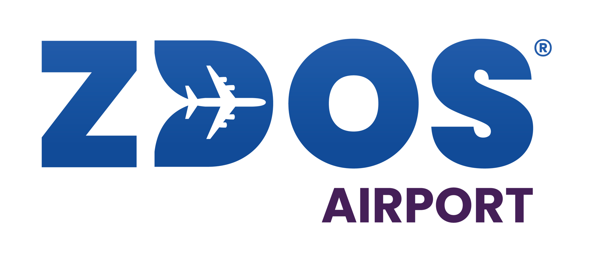 ZDOS Airport Logo Full Color-png