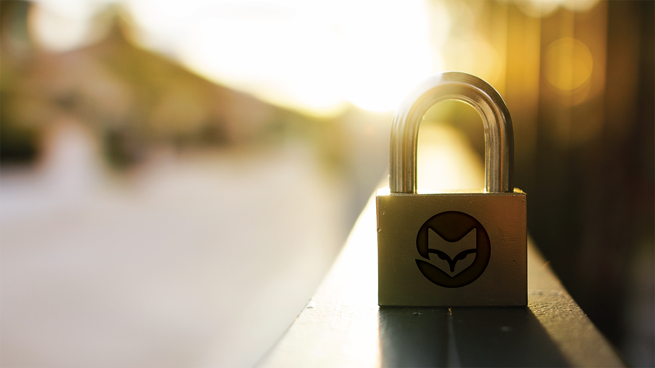 Privacy Header