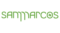San Marcos logo color