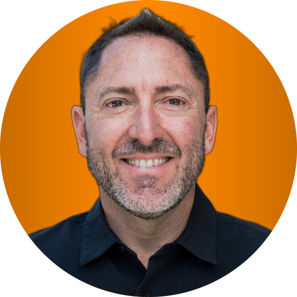 Steve Jaffe