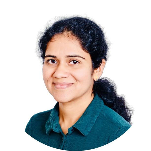 Swathi Bhupatiraju