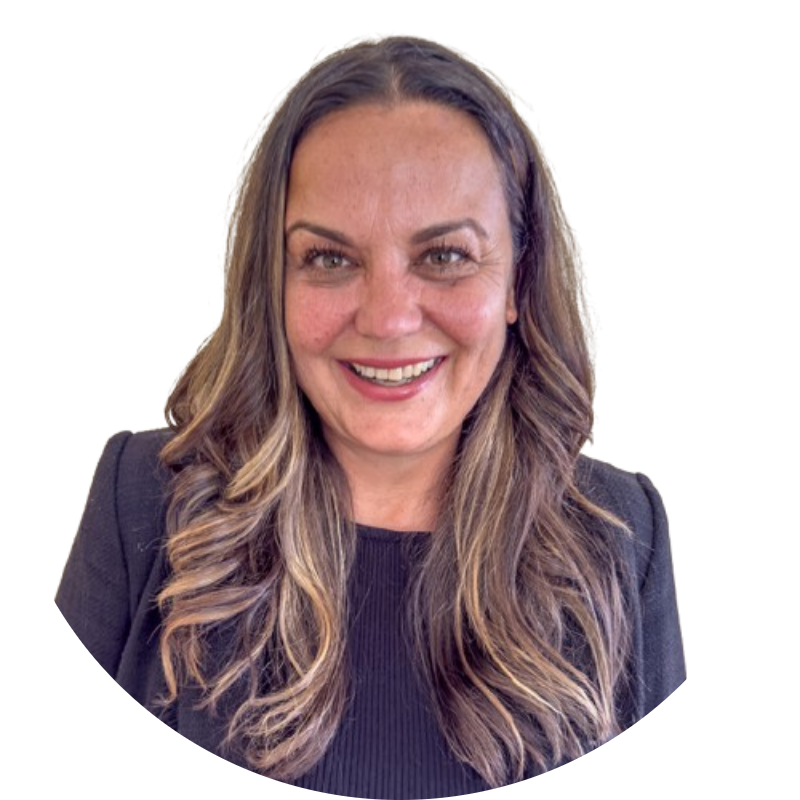 Sylvia Weiler, Chief Revenue Officer at Zartico