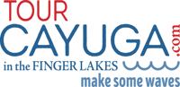 Tour Cayuga