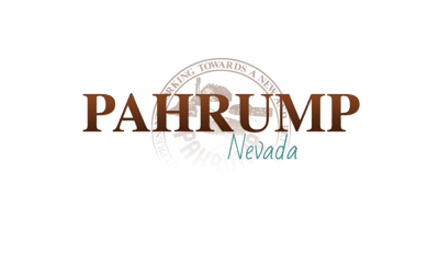 Town of Pahrump