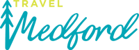 Travel Medford Logo