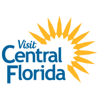 Visit Central Florida Logo