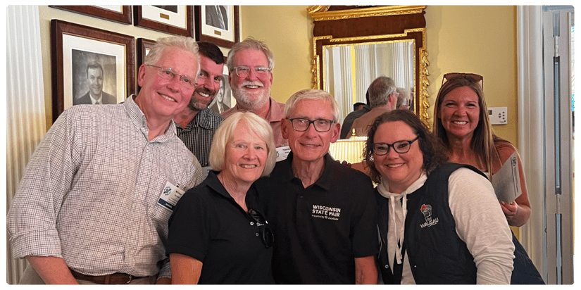 Wausau blog 2
