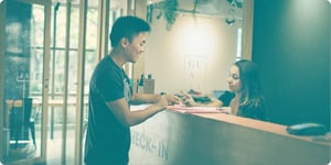 Lodging Insight