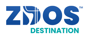 ZDOS Destination