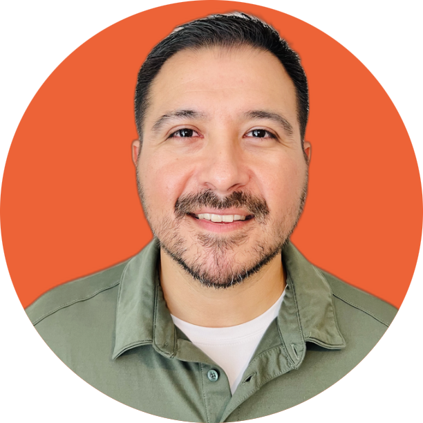 john patino