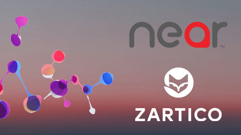 Zartico Near