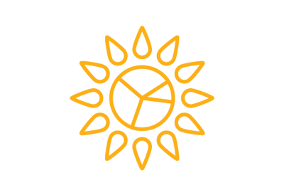 sun icon