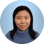 Ying-Jung (Helen) Deweese