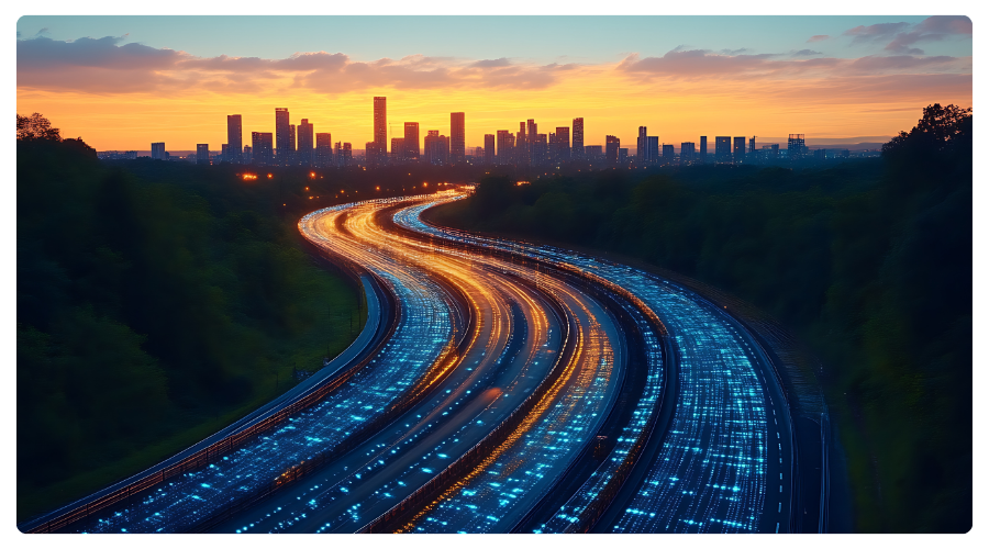 Refocus on High-Efficiency Markets