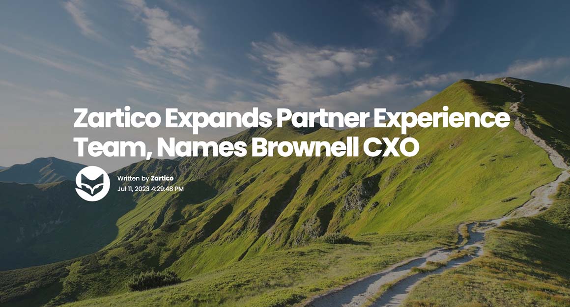 CXO Header