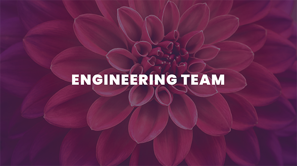 Engineering Team Thumb