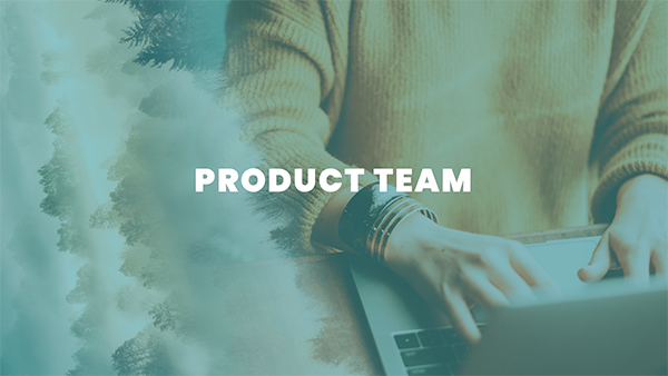 Product Team Thumb