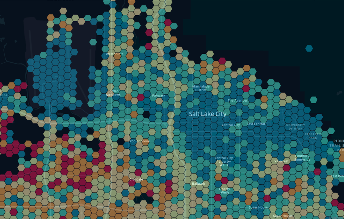 Salt Lake County Dynamic Visualization-2