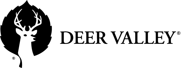Deer Valley Logo Black (1)