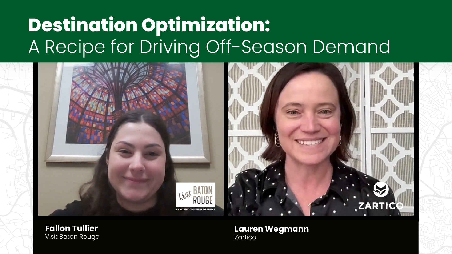 Fallon Tullier - Visit Baton Rouge - Destination Optimization_ A Recipe for Driving Off-Season Demand