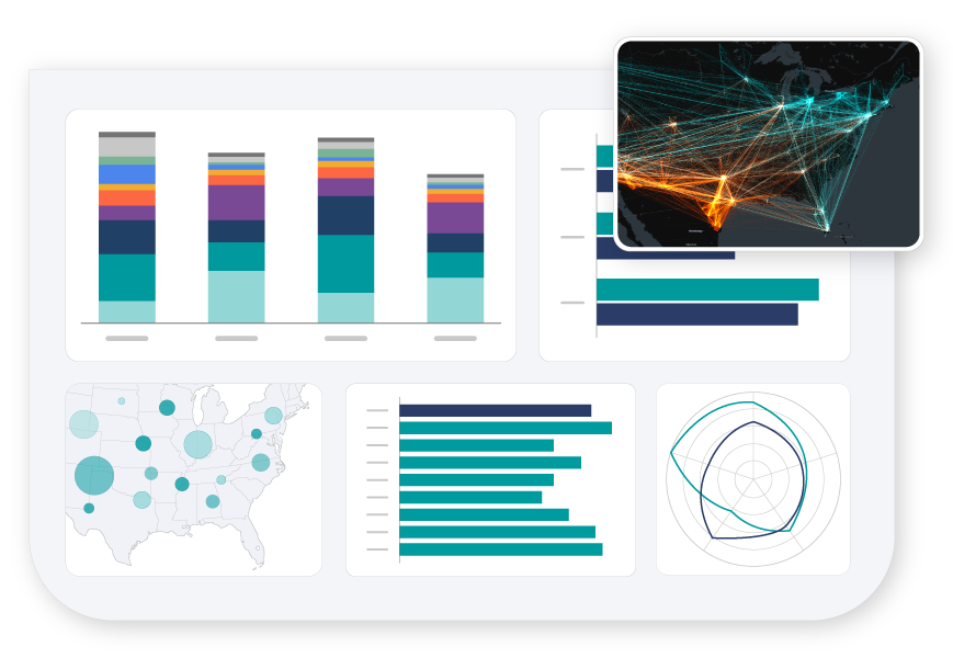 International Visitor Behavior Study