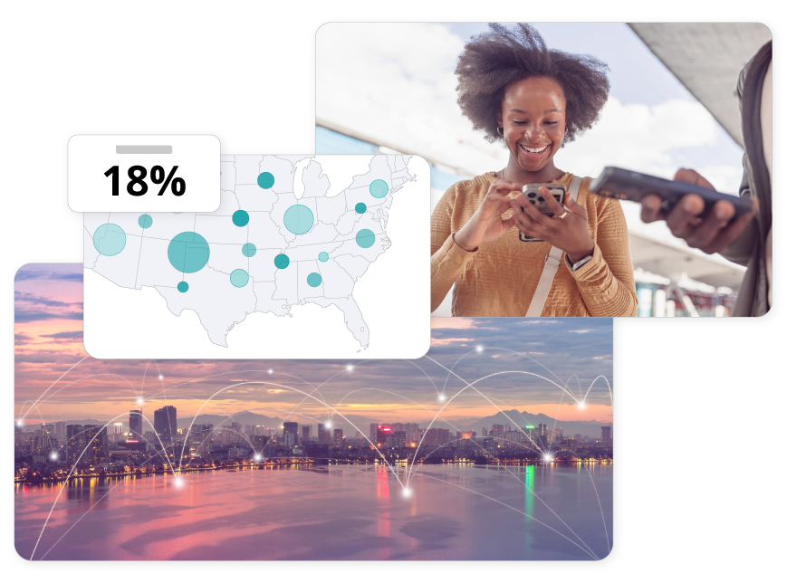 Marketing Strategy & Measurement Tile