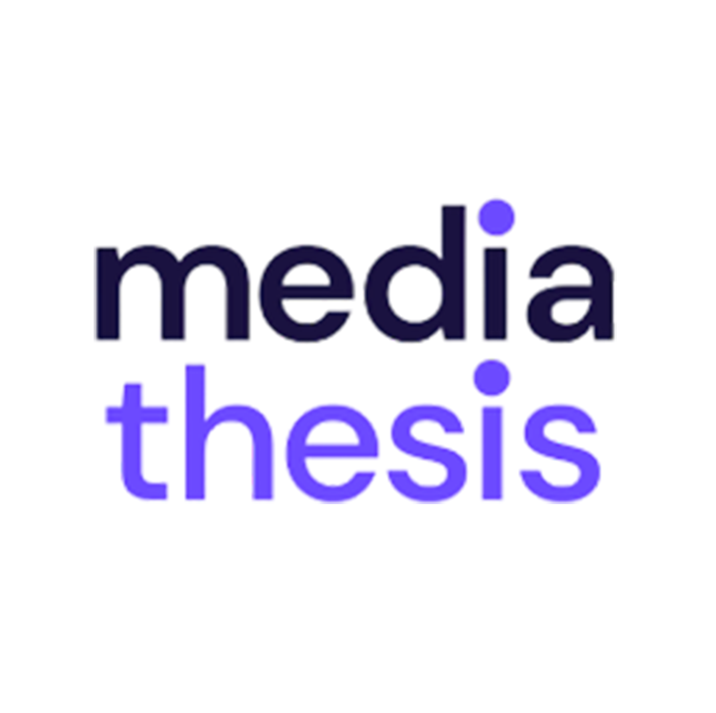 Media Thesis
