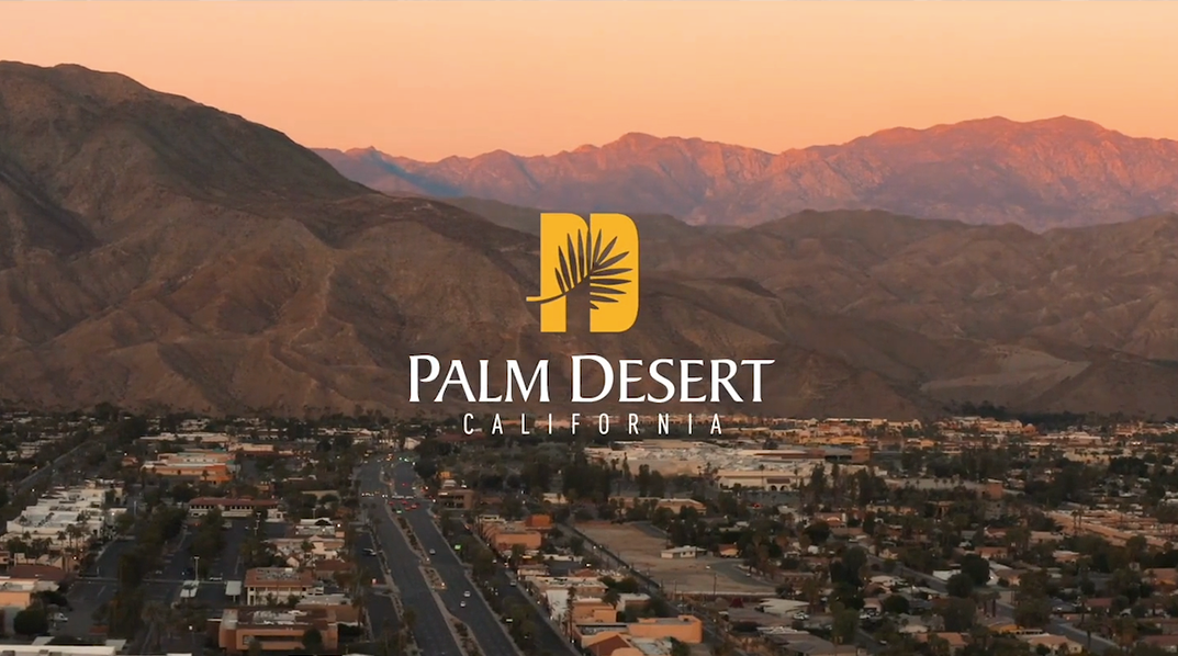 Palm Desert