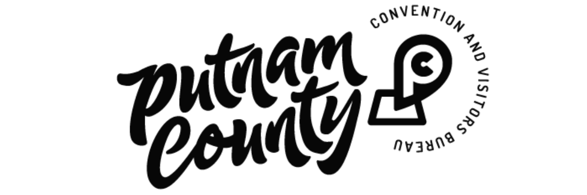 Putnam County Black Logo 2