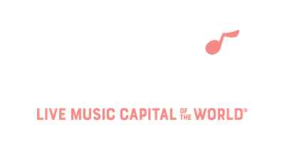 Visit Austin-Logo