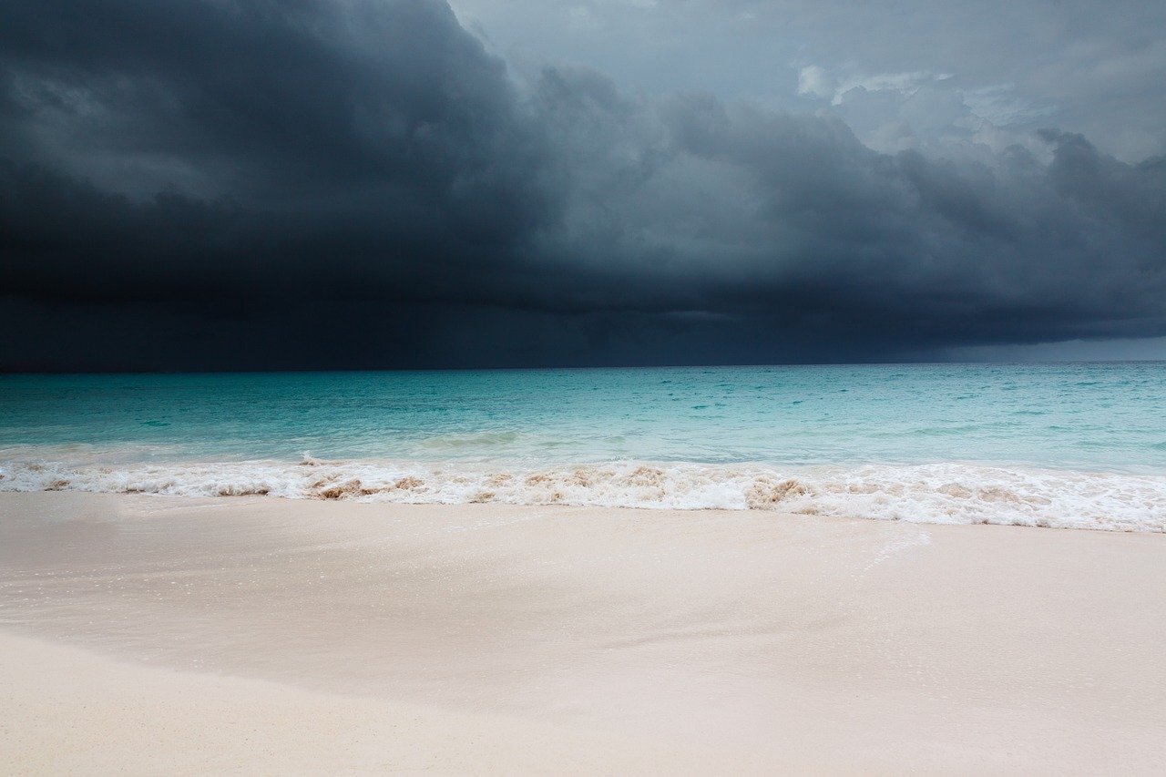 Against the Tide