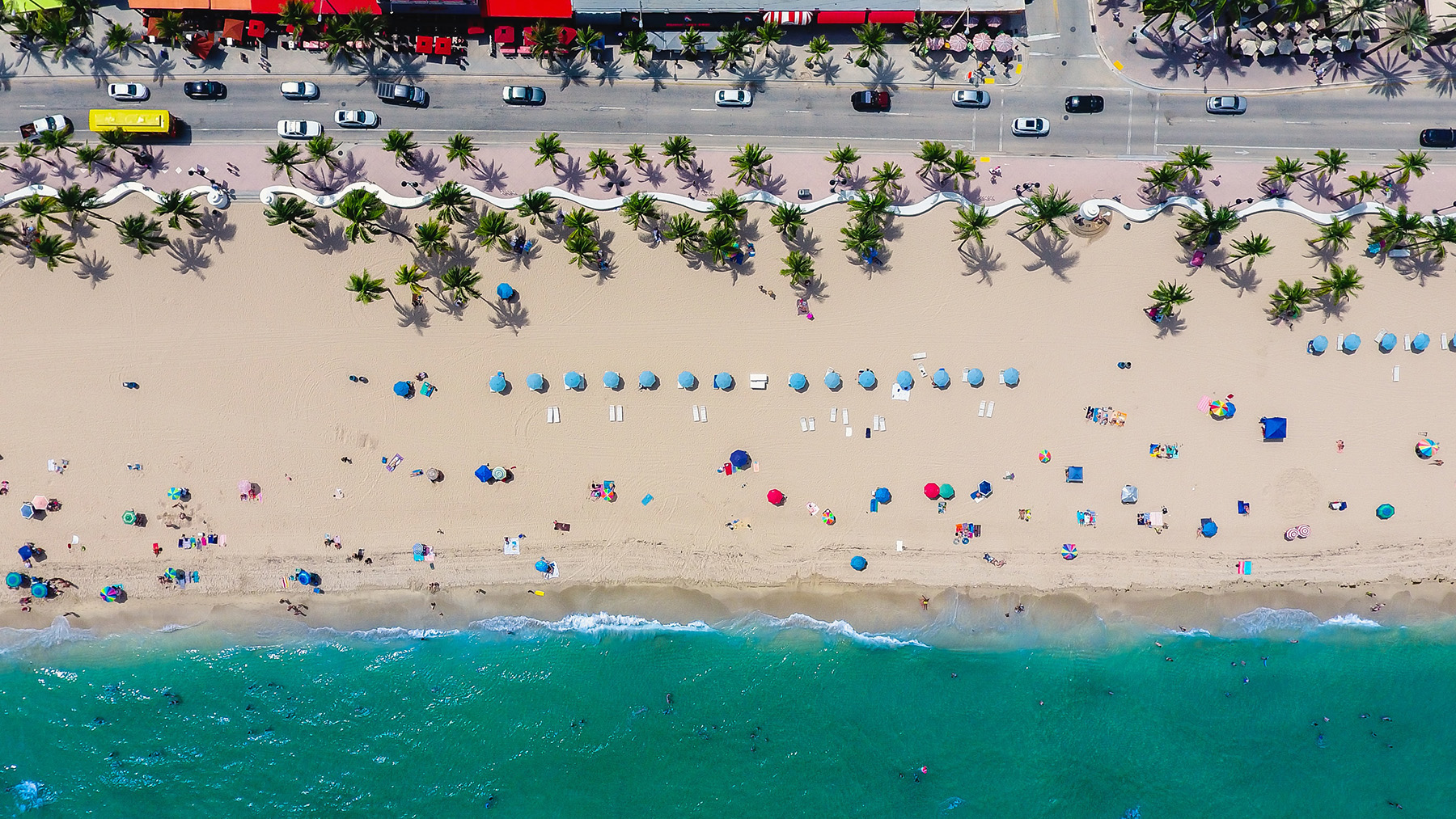 Destinations invite visitors to experience their communities because the economic opportunities tourism generates ultimately benefits the local residents.