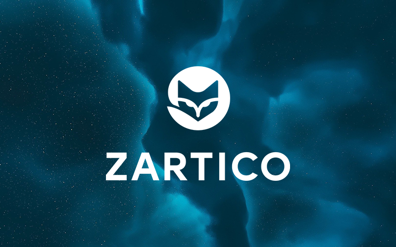 Zartico Announcements